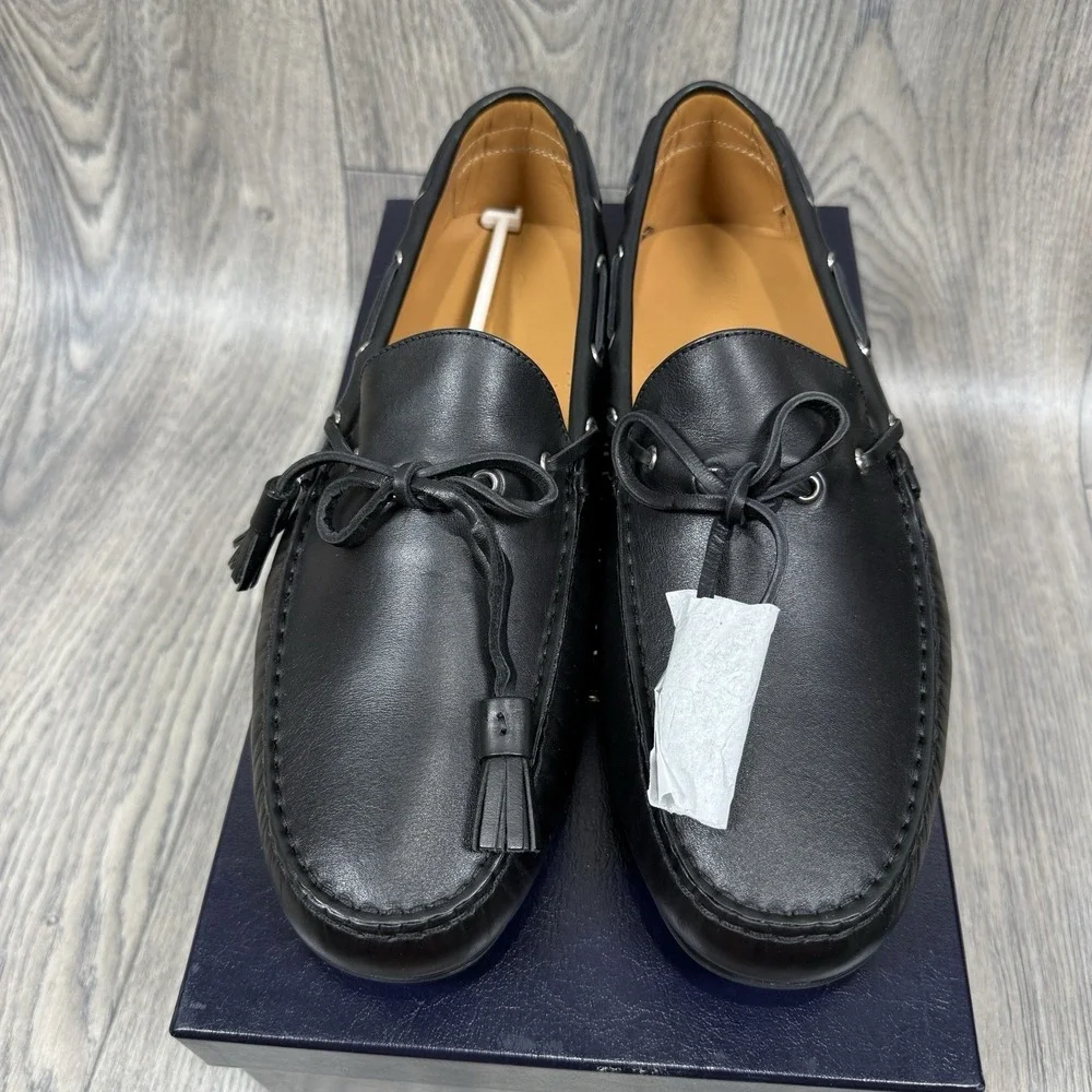 Ralph Lauren Purple Label thank you